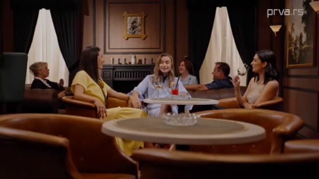 Igra sudbine 1180 Epizoda - Igra sudbine 1180 Epizoda