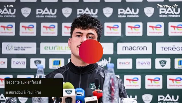 Affaire Auradou-Jegou : la descente aux enfers de la plaignante, elle aurait perdu 15 kg en un mois