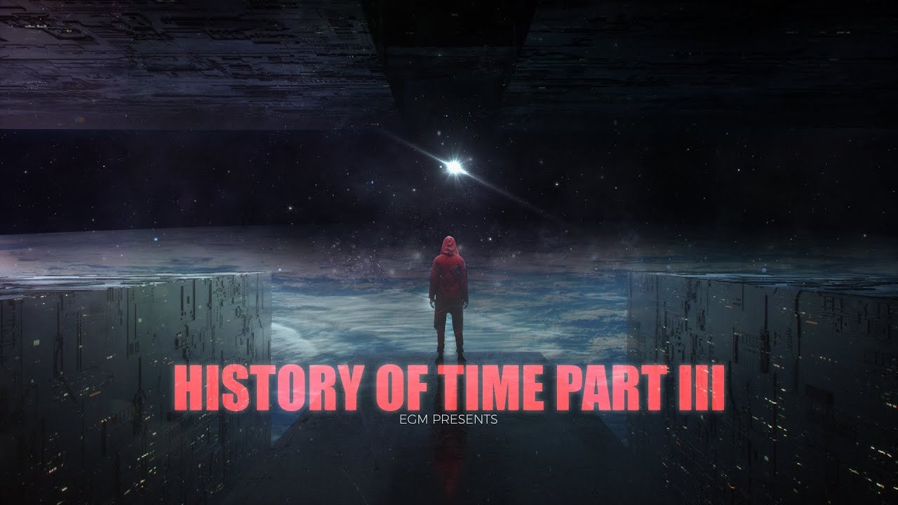 History Of Time Part III - 2022 - Epic Cinematic Victory Music ♫ By Ender Güney