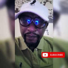 Urgent : Sidath Thioune réagit après sa suspension de la RFM