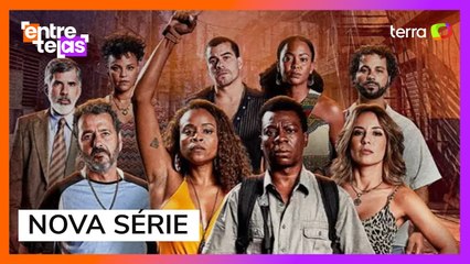 Cidade de Deus: A Luta Não Para