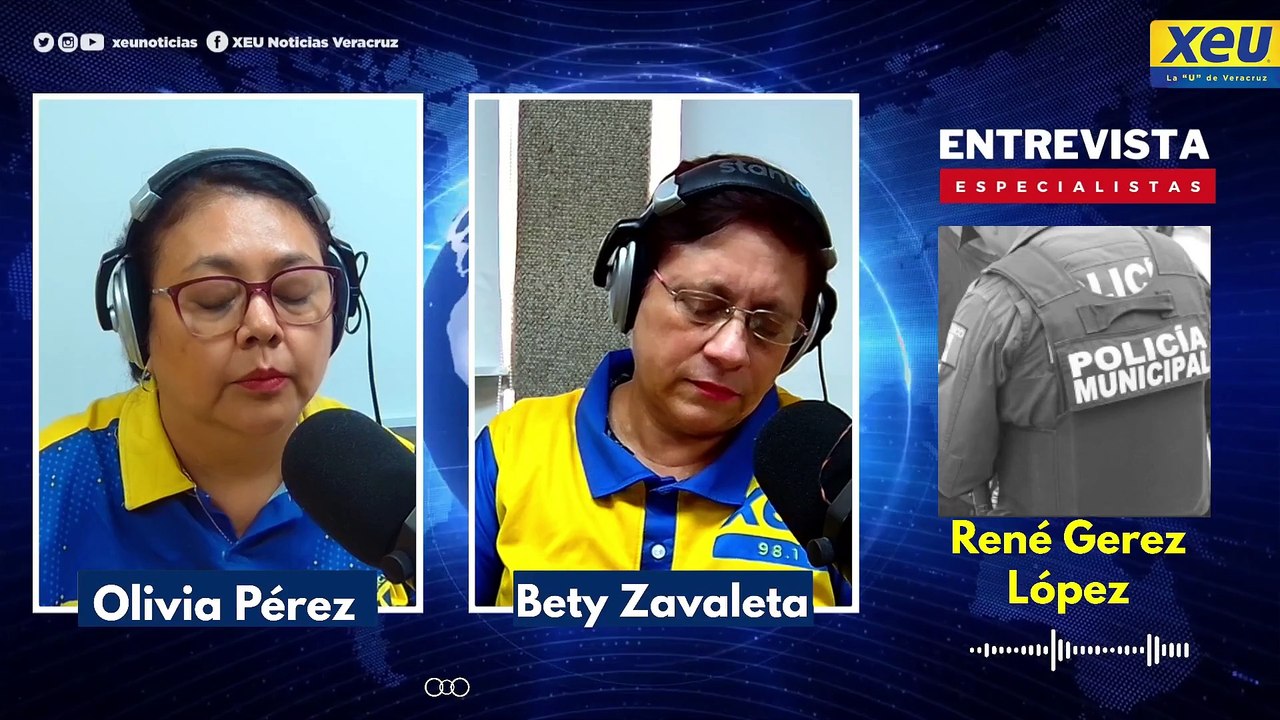 XEU 98.1 FM
