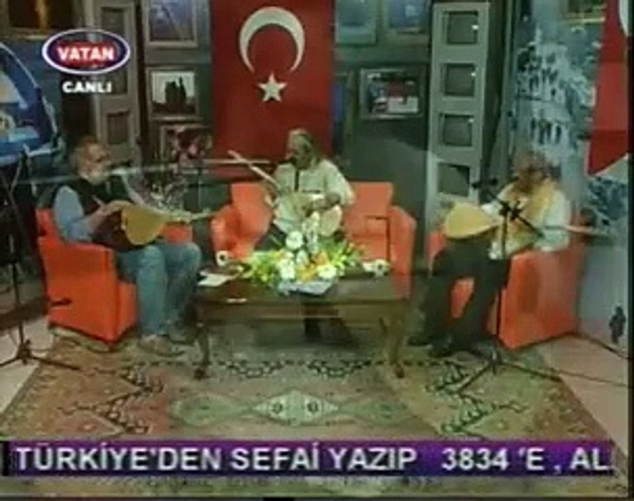 Ülkücü Sanatçı Fatih Kaya Kuzucu-Bilir Misin Gardaş Türk İllerinde Havada Yıldızlar Dağda Kar Üşür