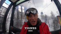 TIGNES : 2024/05 Session NLH