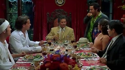 Once Upon a Wedding (Comedy, Romance)