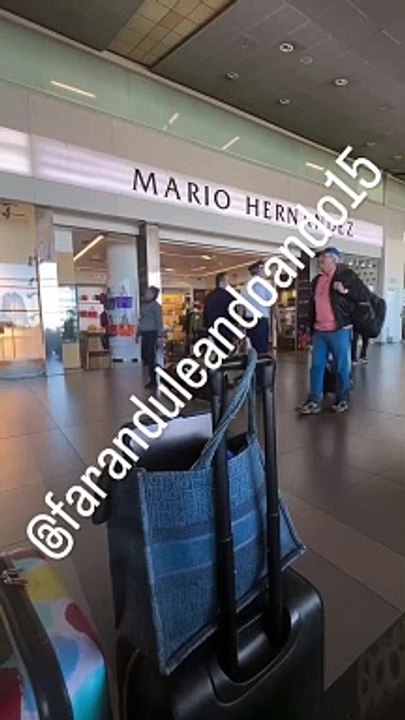 ¡El video que deja en evidencia la “mala relación” entre Daniela Ospina y la madre de James Rodríguez!