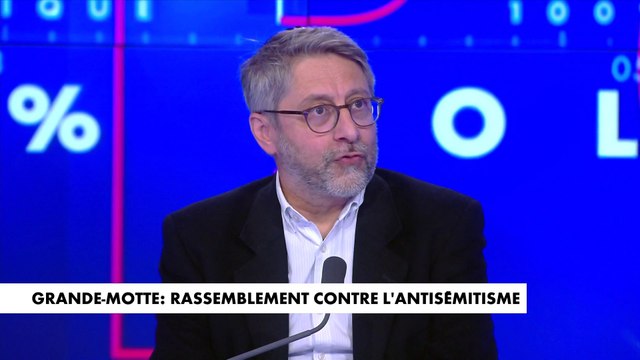 Haïm Korsia : «Il y a plus de colère que de peur» au sein de la communauté juive