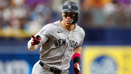 Will Aaron Judge Break His 62 Home Run Record This Year?