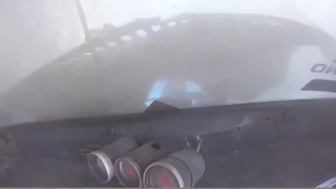 Categorias Agrupadas Federales Monomarca Fiat 2024 San Jorge 3 Practice Moreno Flips