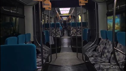 Van Hool Exquicity 24 Mettis 1310