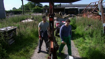 Emmerdale 26th August 2024