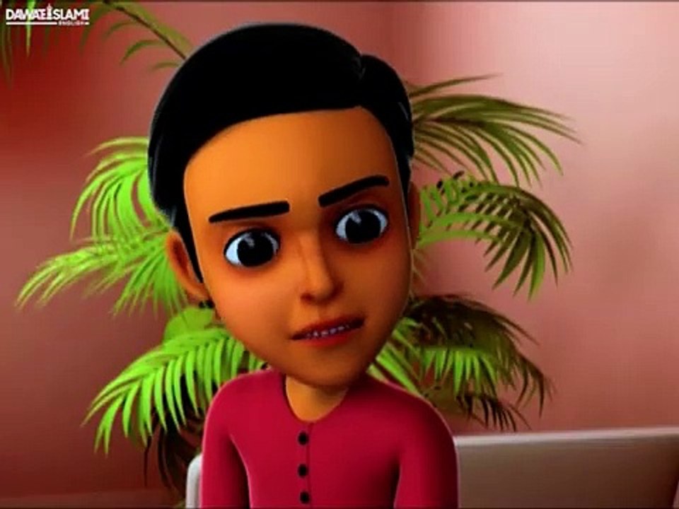 What Happend in Karbala_ _ Story of Karbala _ Ghulam Rasool Cartoon 2020 _ Muharram Special