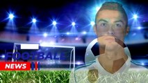 Cristiano Ronaldo welcome back YouTube | Ronaldo join social media