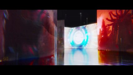 Avengers: Secret Wars Official Trailer 🎬