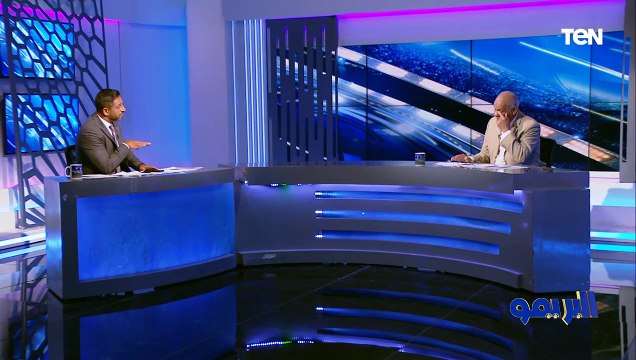 مجدي طلبة: الرأس الأخضر منتخب صعب على المنتخب المصري