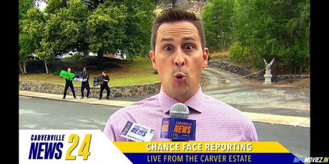 Zombi Town: A Haunted Adventure