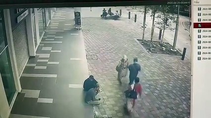 Effondrement à Kuala Lumpur : Une touriste indienne portée disparue, les recherches se poursuivent