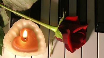 Piyano Dinletisi (Duygusal) ♫ Enstrümantal