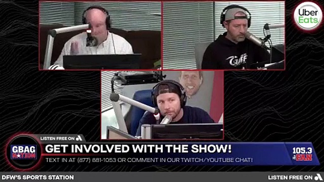 Broaddus predicts the Cowboys' 53-man roster after cutdown day