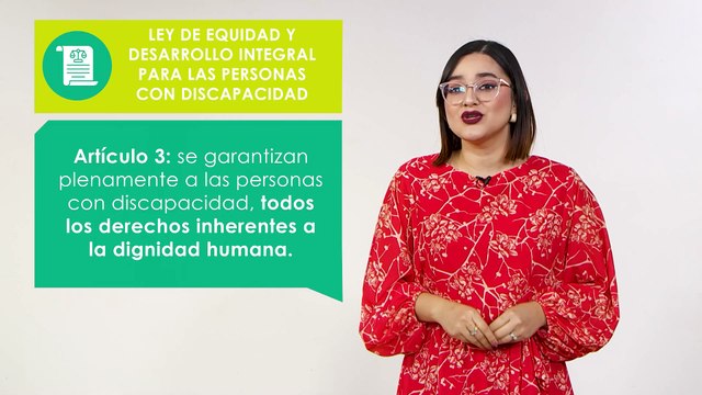 Abriendo caminos hacia la inclusión laboral: LEYES Y BENEFICIOS