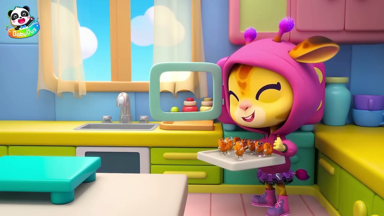 Learn Colors with Ten Donuts ｜ Colors Song ｜ Nurse..