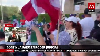 Milenio Noticias, con Carlos Zúñiga, 26 de agosto de 2024