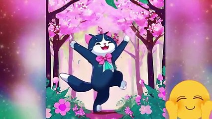 poem ,flowers love , poem for kids , kids poem