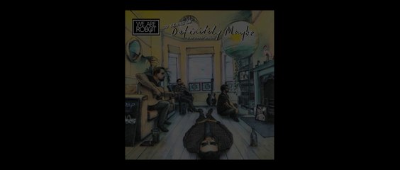 Live Forever - OASIS (30 Years of Definitely Maybe) Tribute