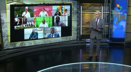 Temas del Día 26-08: ALBA-TCP rechaza actos fascistas de la ultraderecha contra Venezuela