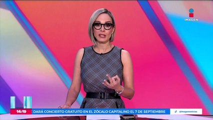 Desaparecen tres mujeres y una bebé en la CDMX