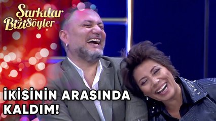 "İkisinin Arasında Kaldım!" | Şarkılar Bizi Söyler 27. Bölüm