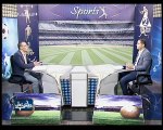 برنامج ملعب زمان - حلقة  يوم 26/8/2024