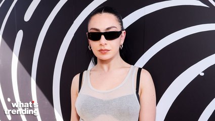 Charli XCX Teases New Project ‘In the Bratosphere’: Fans Guess What’s Next