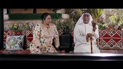 مسلسل الزقوم الحلقة 22 HD