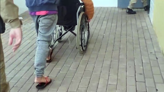 Na hora do Adeus... Mulher vai buscar as coisas na casa do ex e casal vai parar na delegacia