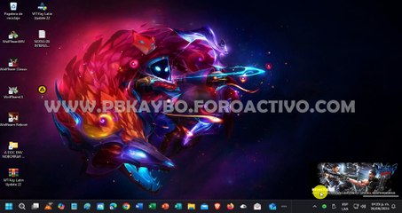 Hack Key 26-08-24 PBKFP