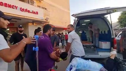 Dujarric: agência para refugiados palestinos continua trabalhando