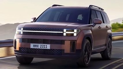 Hyundai Santa Fe 2024: Airbags Podem Ativar Sozinhos!