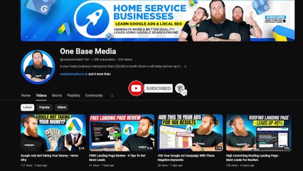 How To Track Google Business Rankings