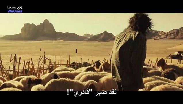 الفيلم الهندي حياة الماعز مترجم عربي-جزء ثاني