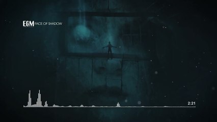 Freestyle Beat ♫  Cinematic Mode ♫ Face of Shadow ♫ By Ender Güney