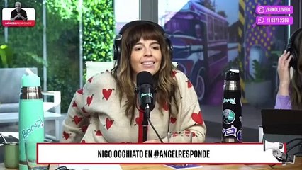 El costoso regalo que Nico Occhiato le hizo a Flor Jazmín en su cumpleaños