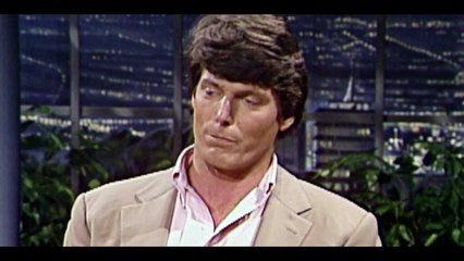 Super/Man: The Christopher Reeve Story Trailer #1 (2024 Movie) Johnny Carson, Glenn Close