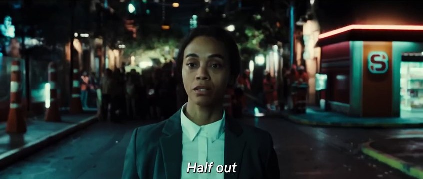 Emilia Perez Teaser Trailer #1 (2024 Movie) Sofía Gascón, Selena Gomez