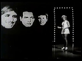 LIV MAESSEN - Hurry On Down (Hit Scene 1971)
