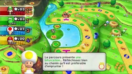 Mario Party 9 online multiplayer - wii