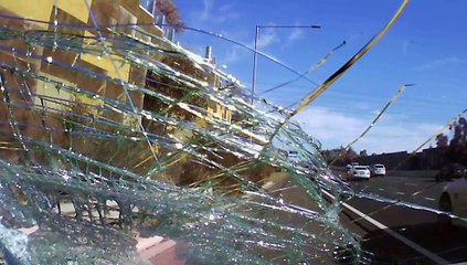 Motorway Hell on the Highway S01E04 (31 Mar 2023)