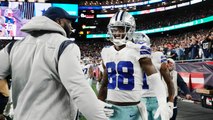 CeeDee Lamb Signs Record Deal: $136M with the Cowboys