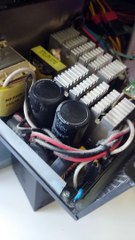 РЕМОНТ-КСЕОН ⚙️ часть пятая [5] #xeon