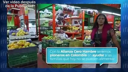 General (r) Juvenal Díaz Mateus reflexiona sobre cese al fuego